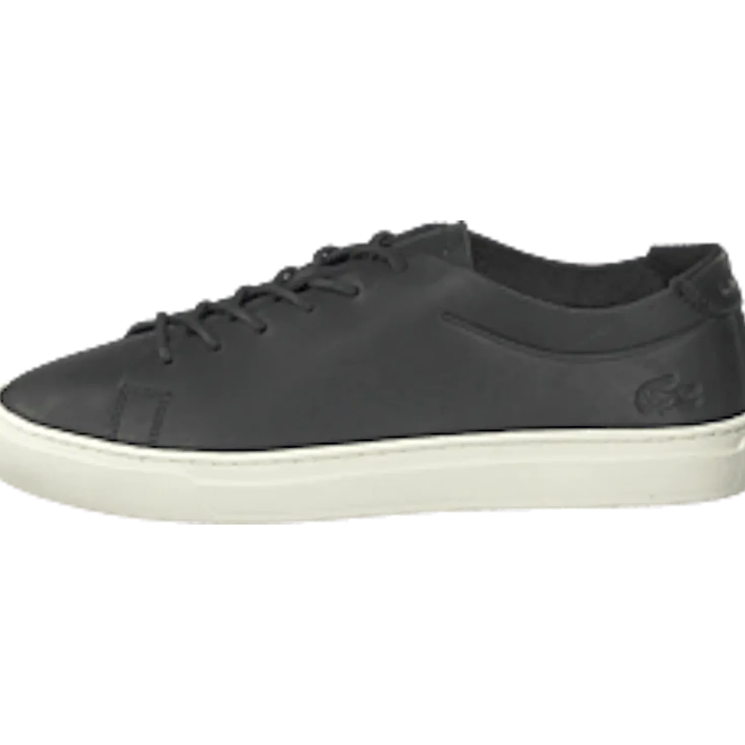L.12.12 Unlined 118 1 Blk/off Wht