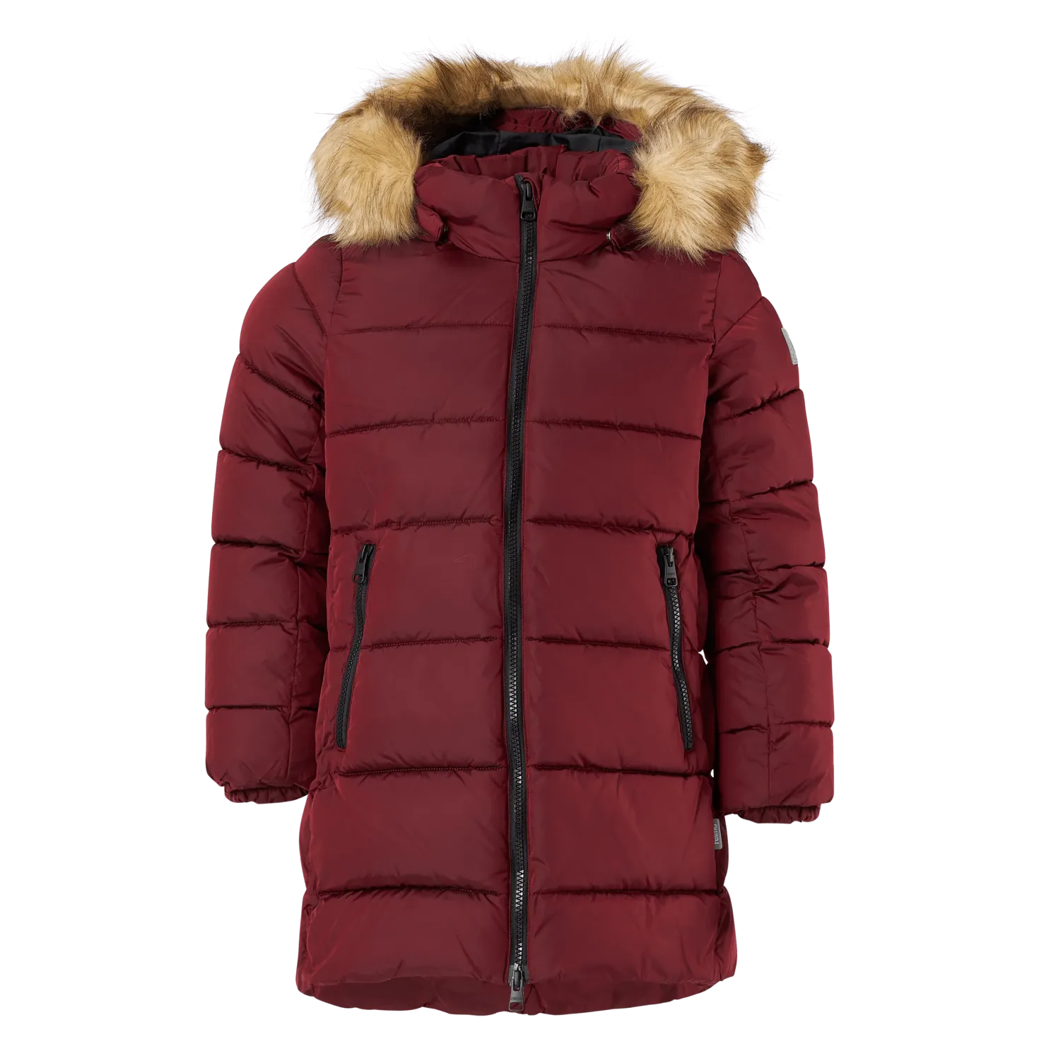 Lunta Lingonberry red