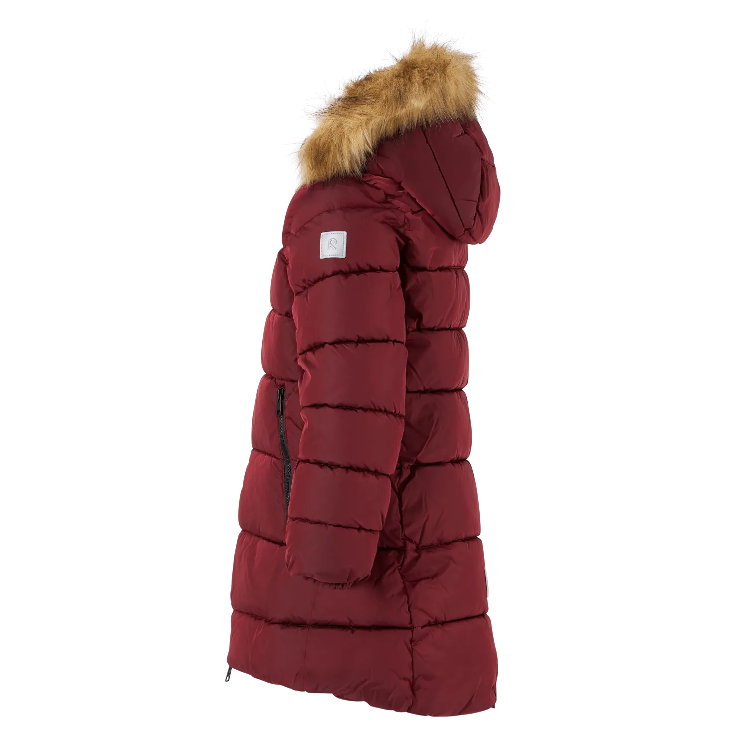 Lunta Lingonberry red