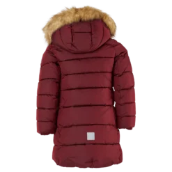 Lunta Lingonberry red