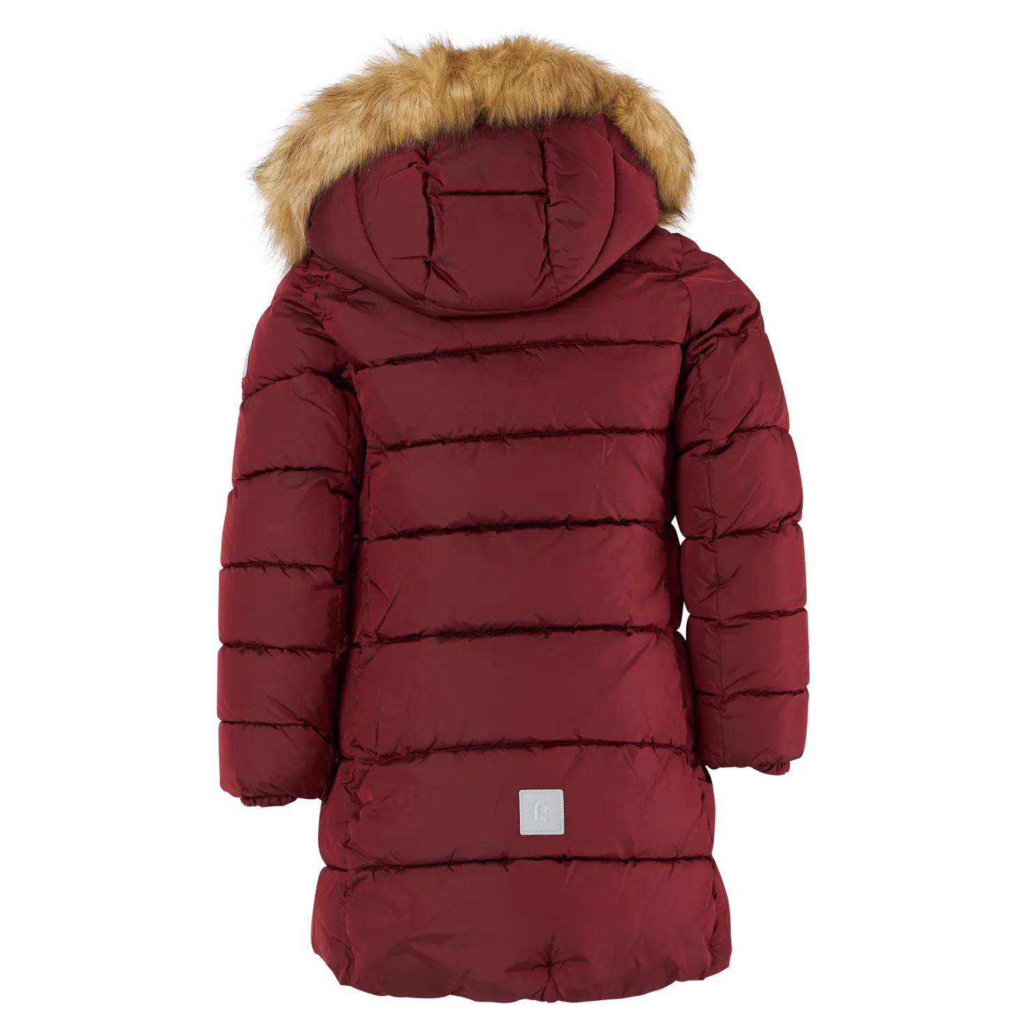 Lunta Lingonberry red