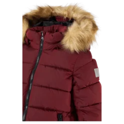 Lunta Lingonberry red