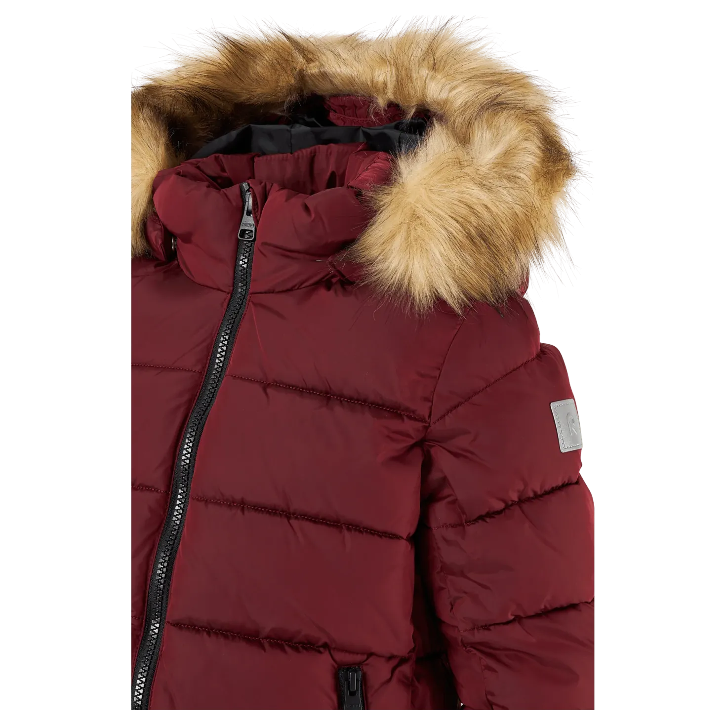 Lunta Lingonberry red