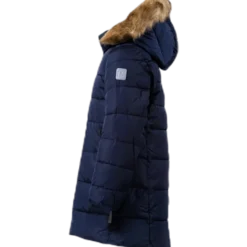 Lunta Winter Blue