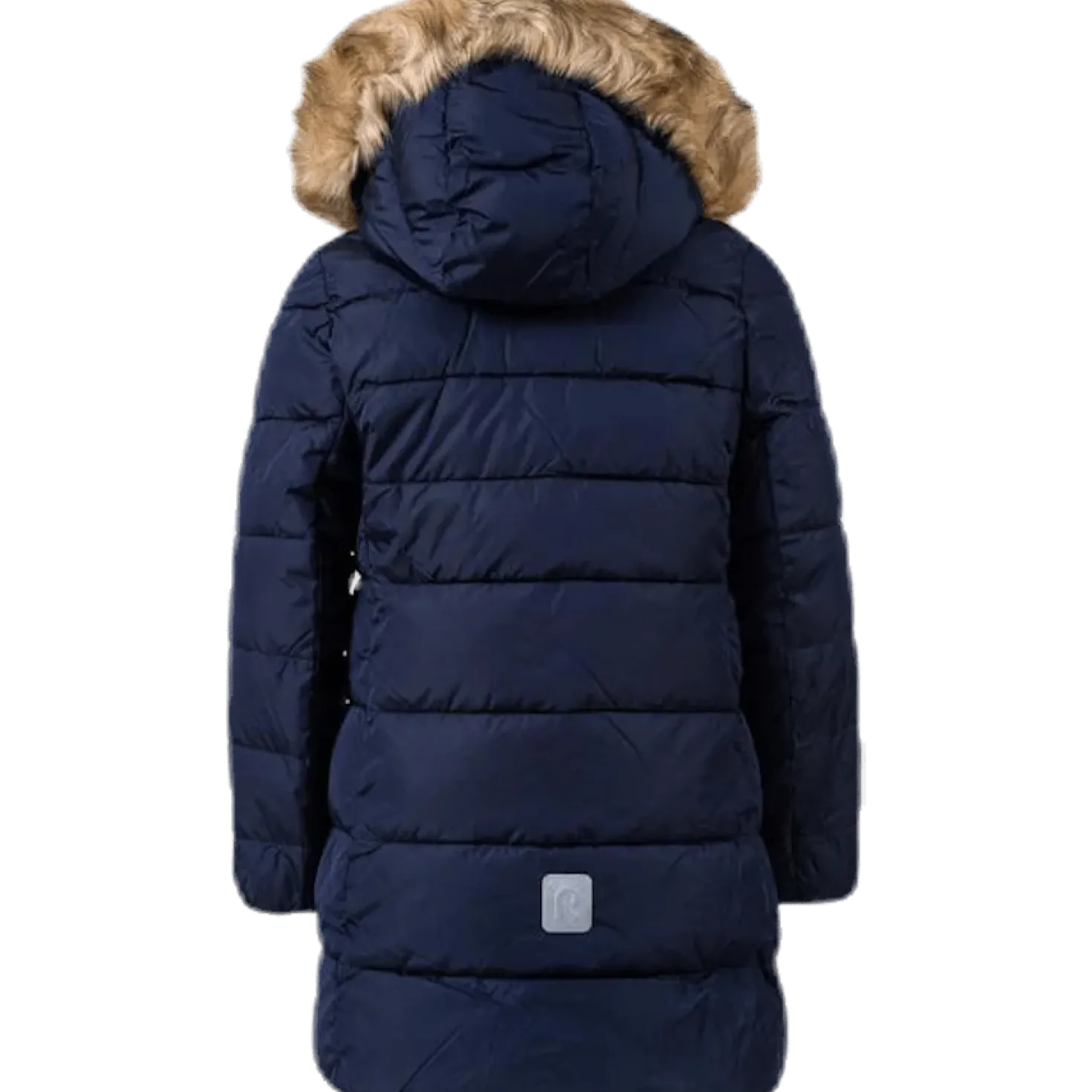 Lunta Winter Blue