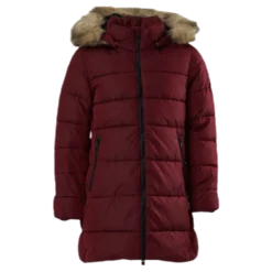 Lunta Winter Red