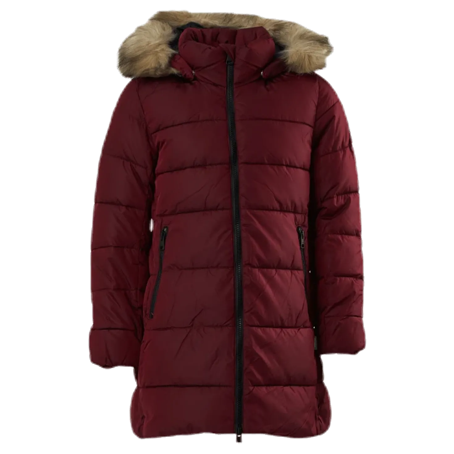 Lunta Winter Red