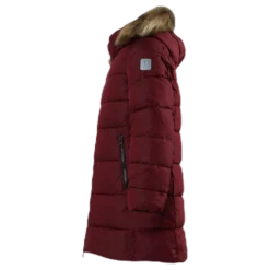 Lunta Winter Red
