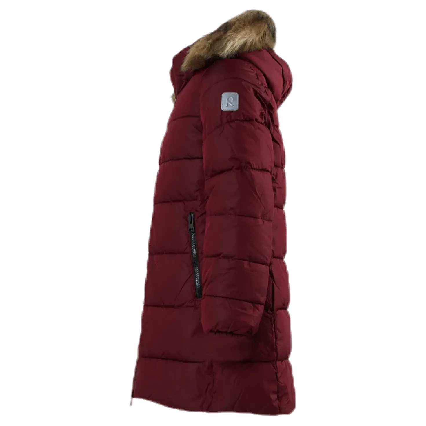 Lunta Winter Red