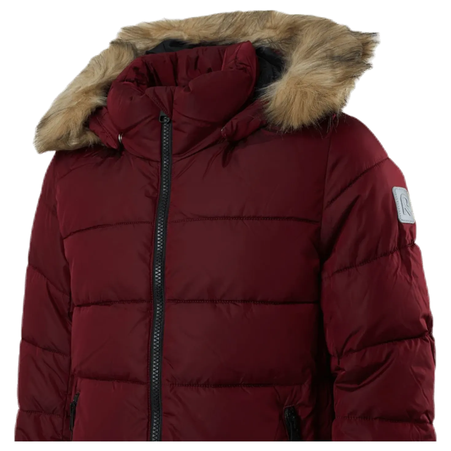 Lunta Winter Red