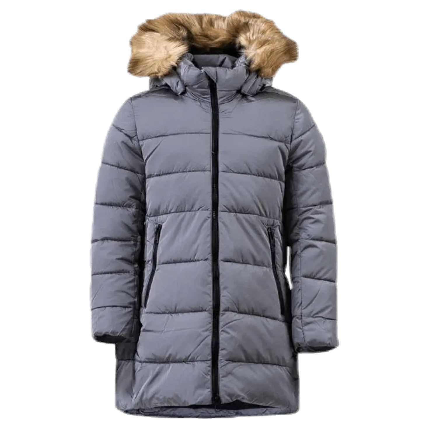 Lunta Winter Silver