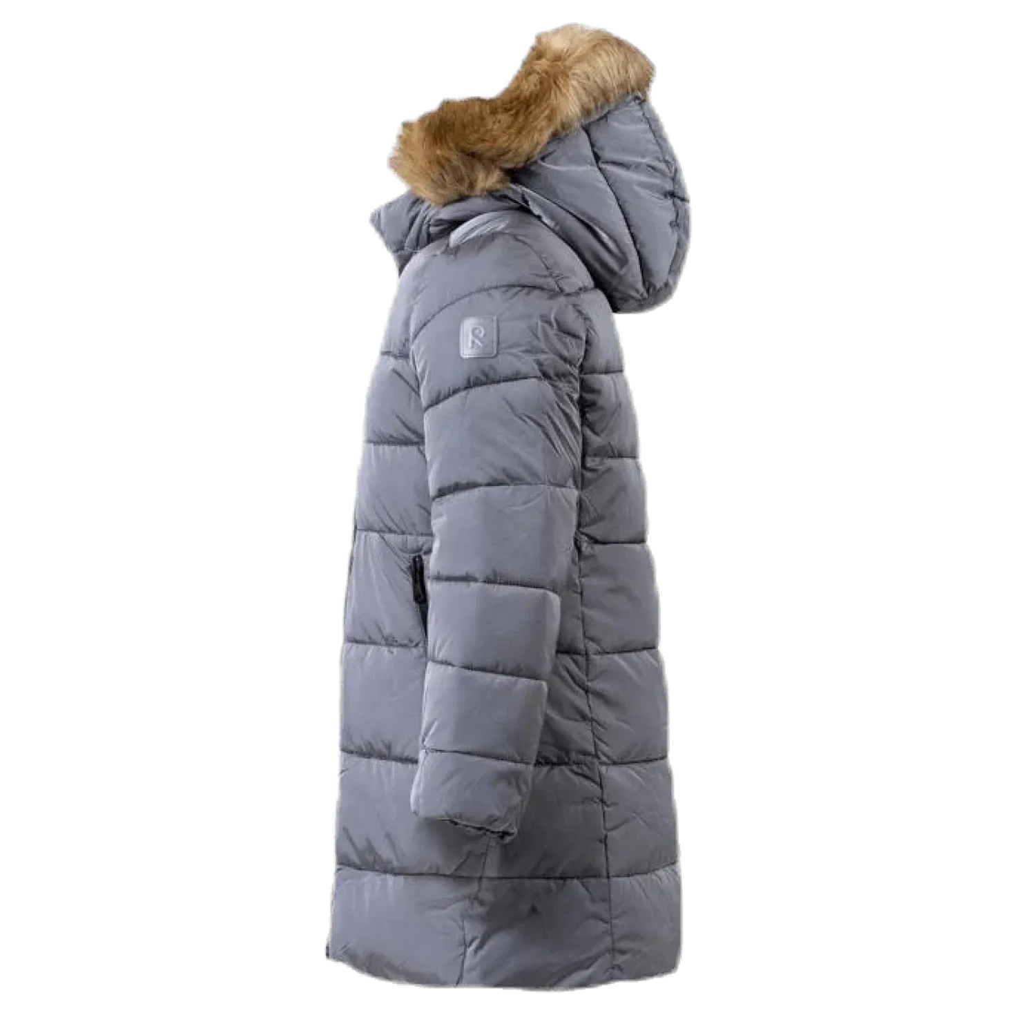 Lunta Winter Silver