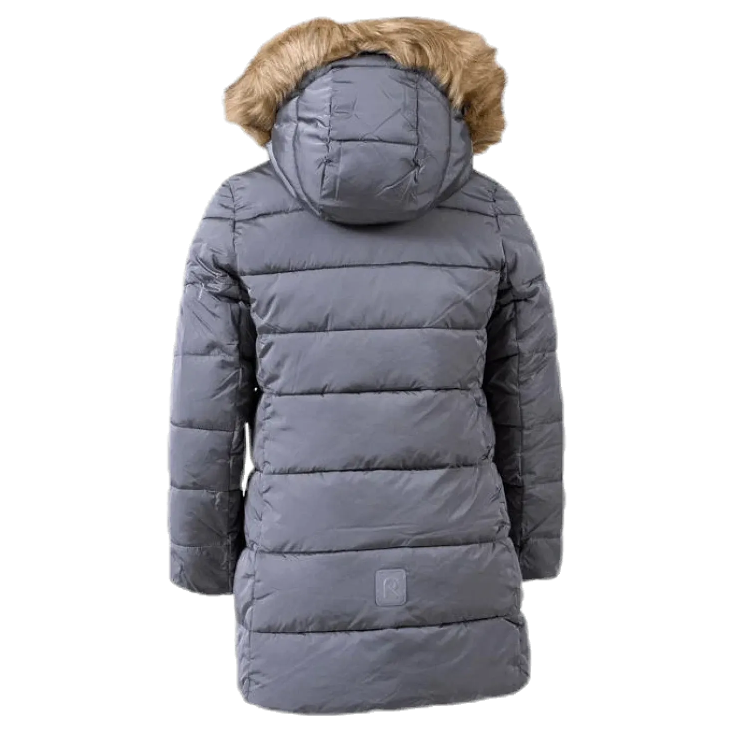 Lunta Winter Silver