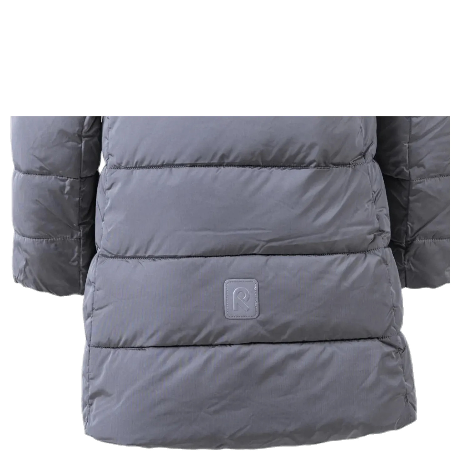 Lunta Winter Silver