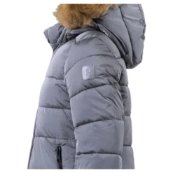 Lunta Winter Silver