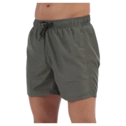 Luxe Solid Green