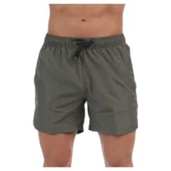 Luxe Solid Green