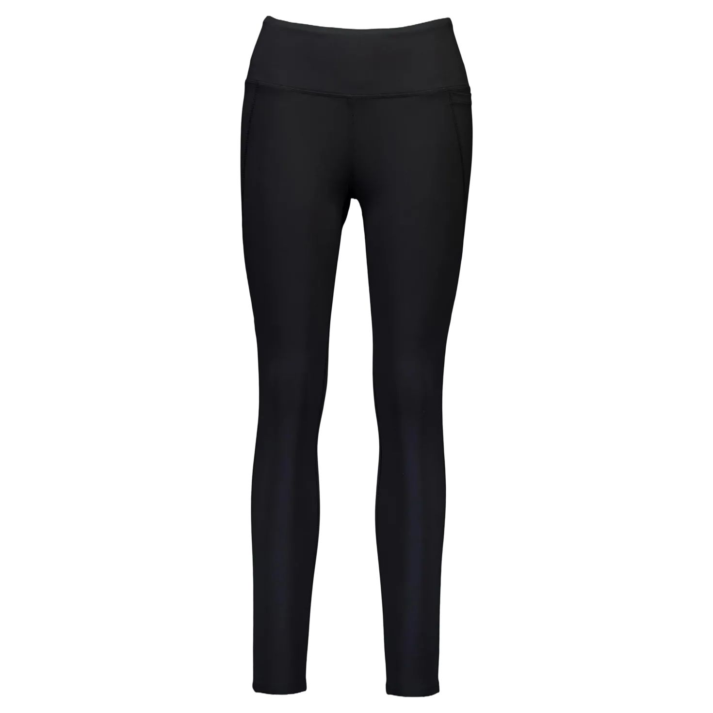 Lux Hr Tight Black