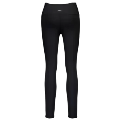 Lux Hr Tight Black