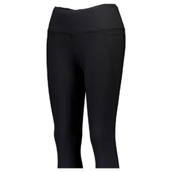 Lux Hr Tight Black