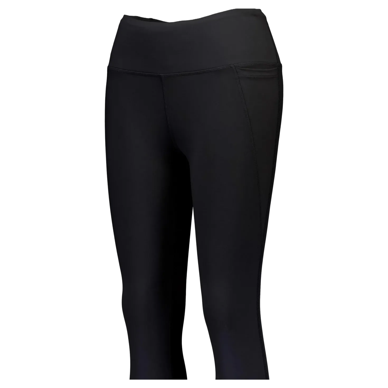 Lux Hr Tight Black