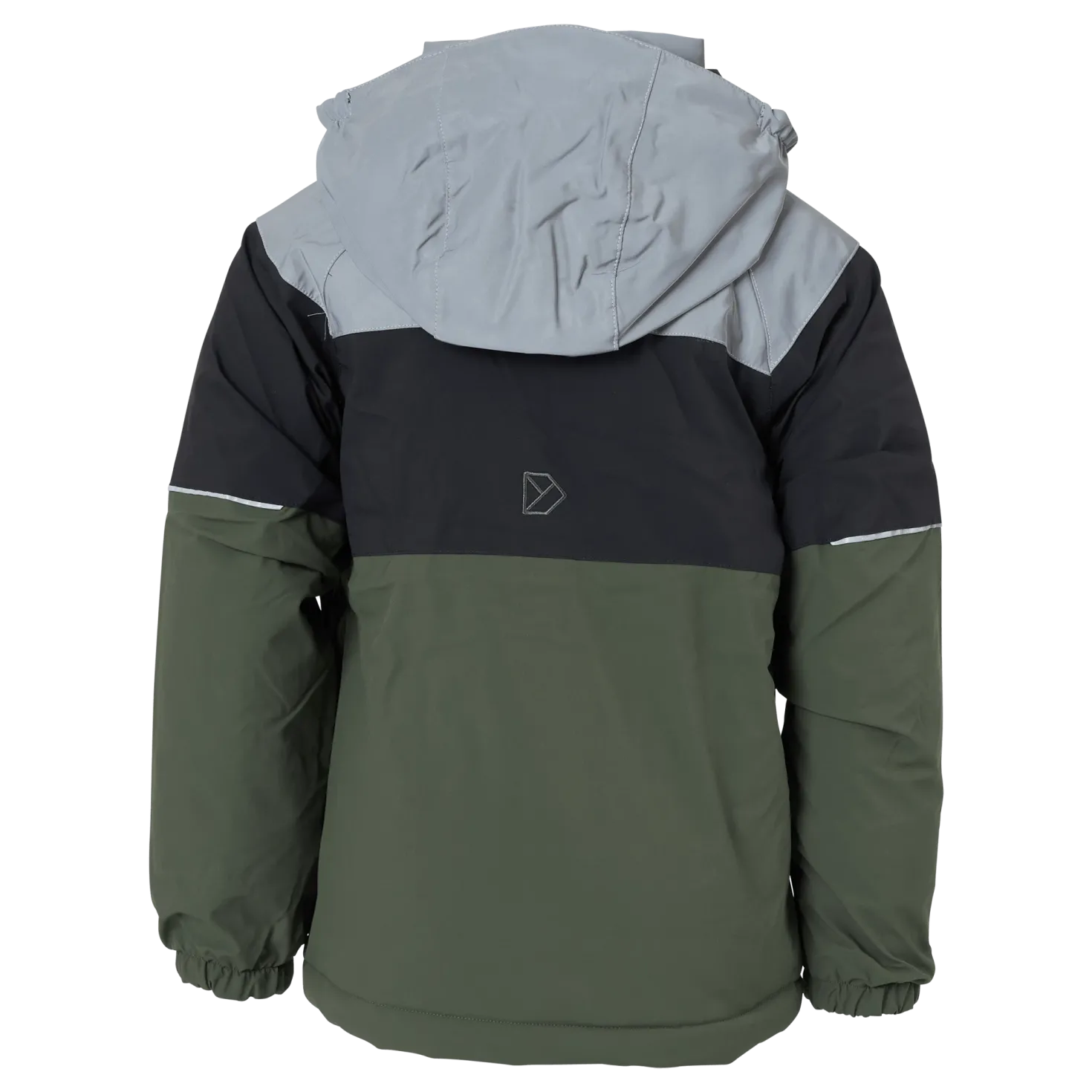 Lux Kids Jacket Green