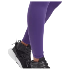 Lux 2.0 Maternity Tight Black
