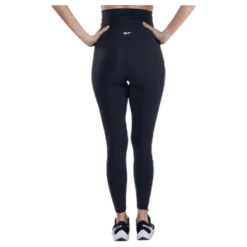 Lux 2.0 Maternity Tight Svart