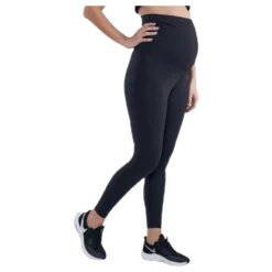 Lux 2.0 Maternity Tight Svart