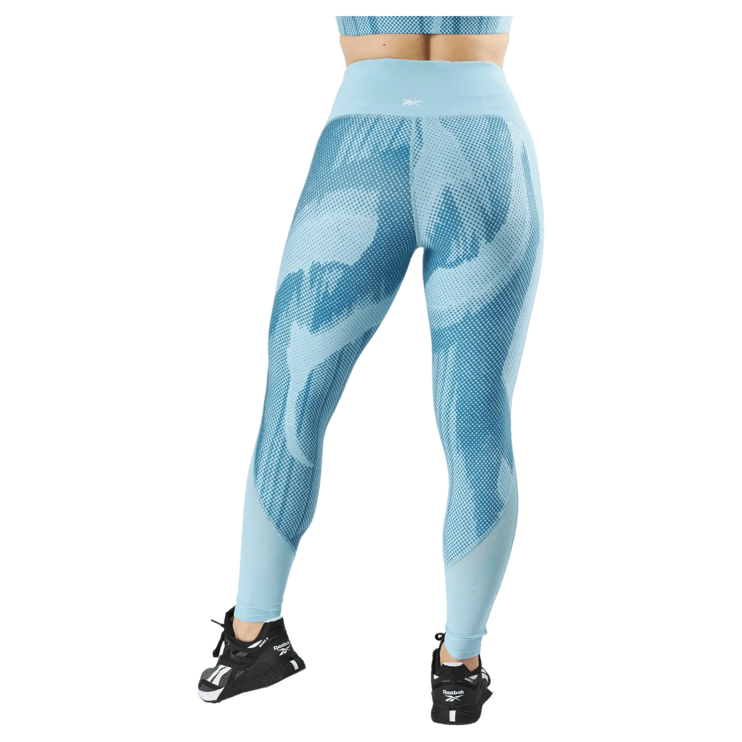 Lux Perform Leggings Steblu