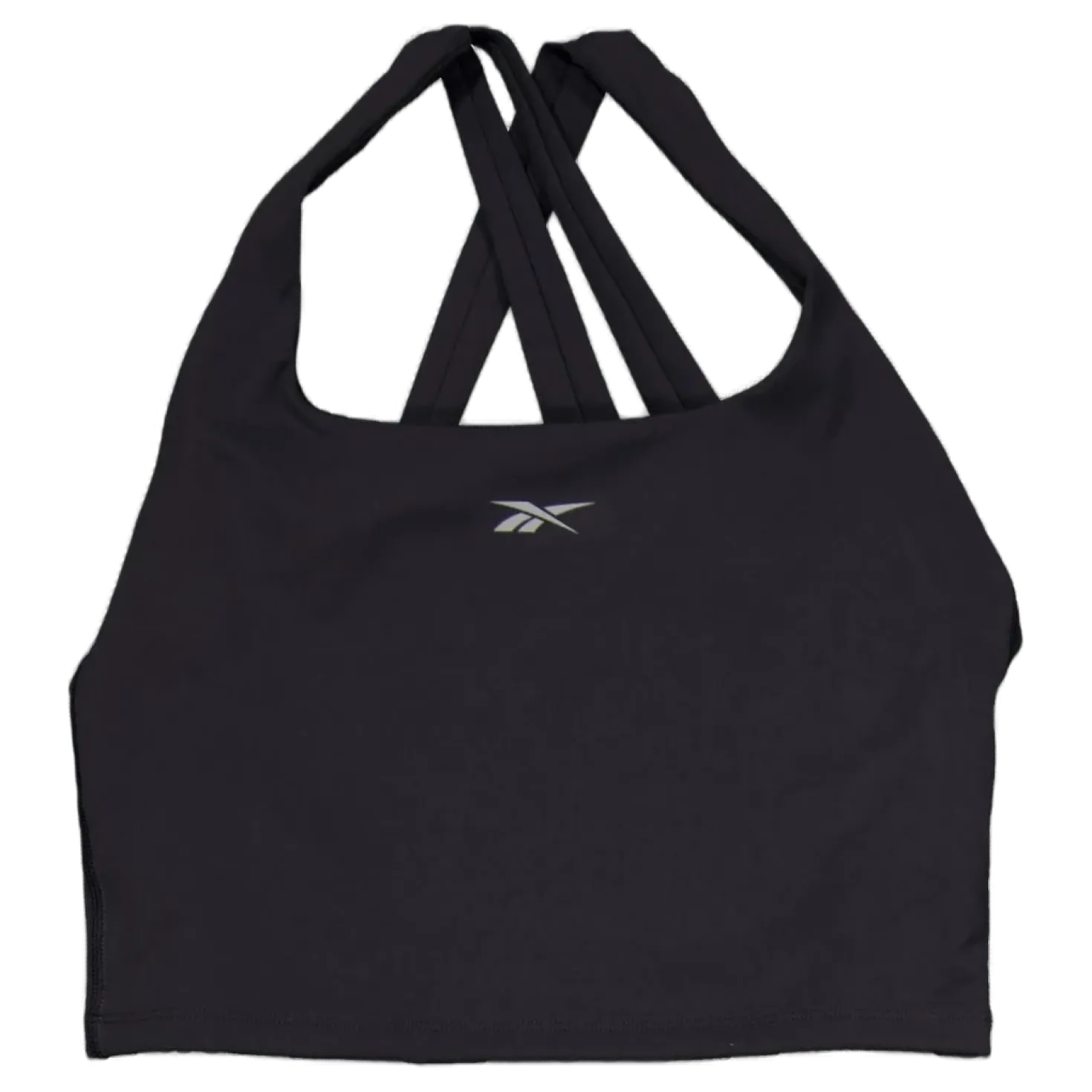 Lux Tank Black