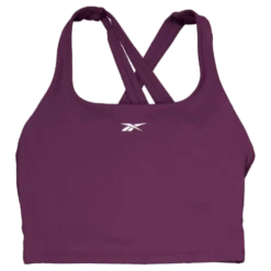 Lux Tank Midnight Plum
