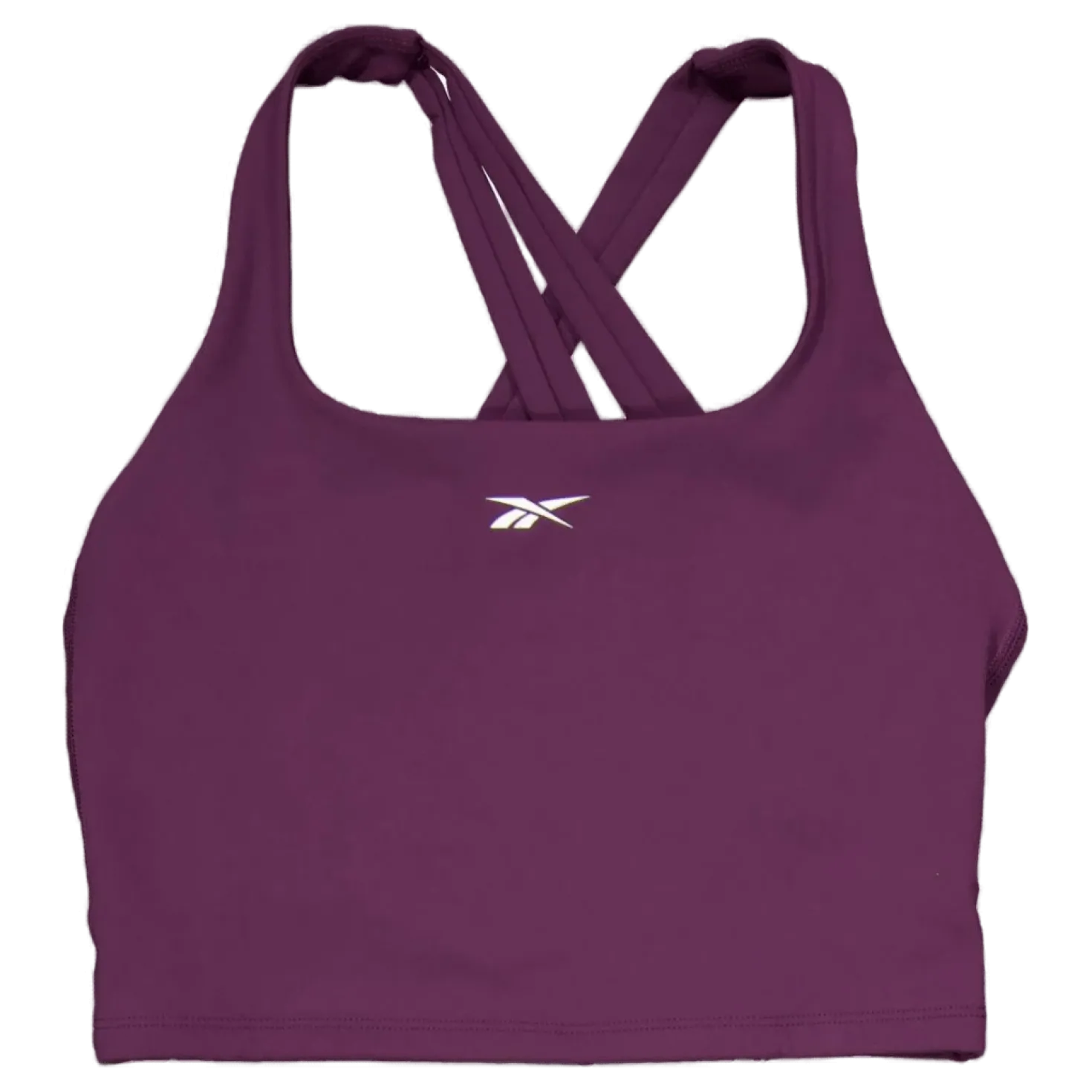 Lux Tank Midnight Plum