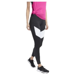Lux Tight 2.0 CB Black