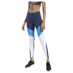 Lux Tight 2.0 CB Blue/White