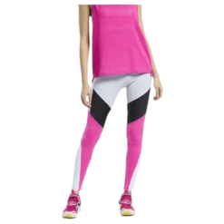 Lux Tight 2.0 CB Pink/Grey