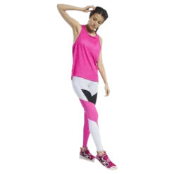 Lux Tight 2.0 CB Pink/Grey