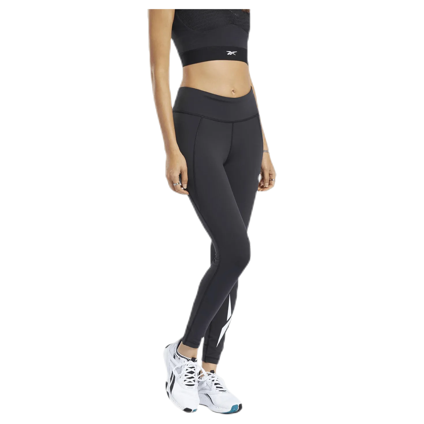 Lux Tight 2.0 Graphic White/Black