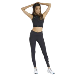 Lux Tight 2.0 Graphic White/Black
