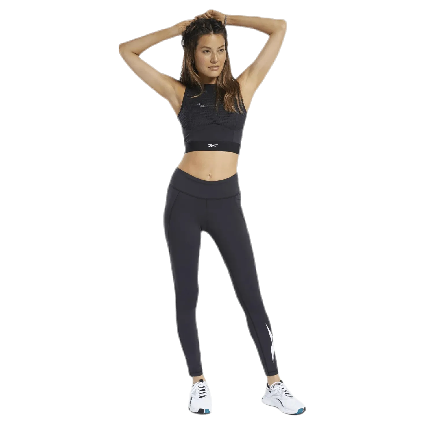 Lux Tight 2.0 Graphic White/Black