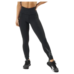 Lux Vector Leggings Black