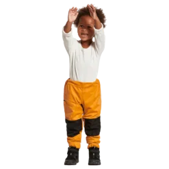 Lövet Kids Pant 5 Happy Orange