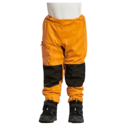 Lövet Kids Pant 5 Happy Orange