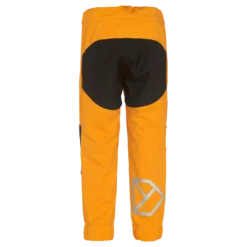 Lövet Kids Pant 5 Happy Orange