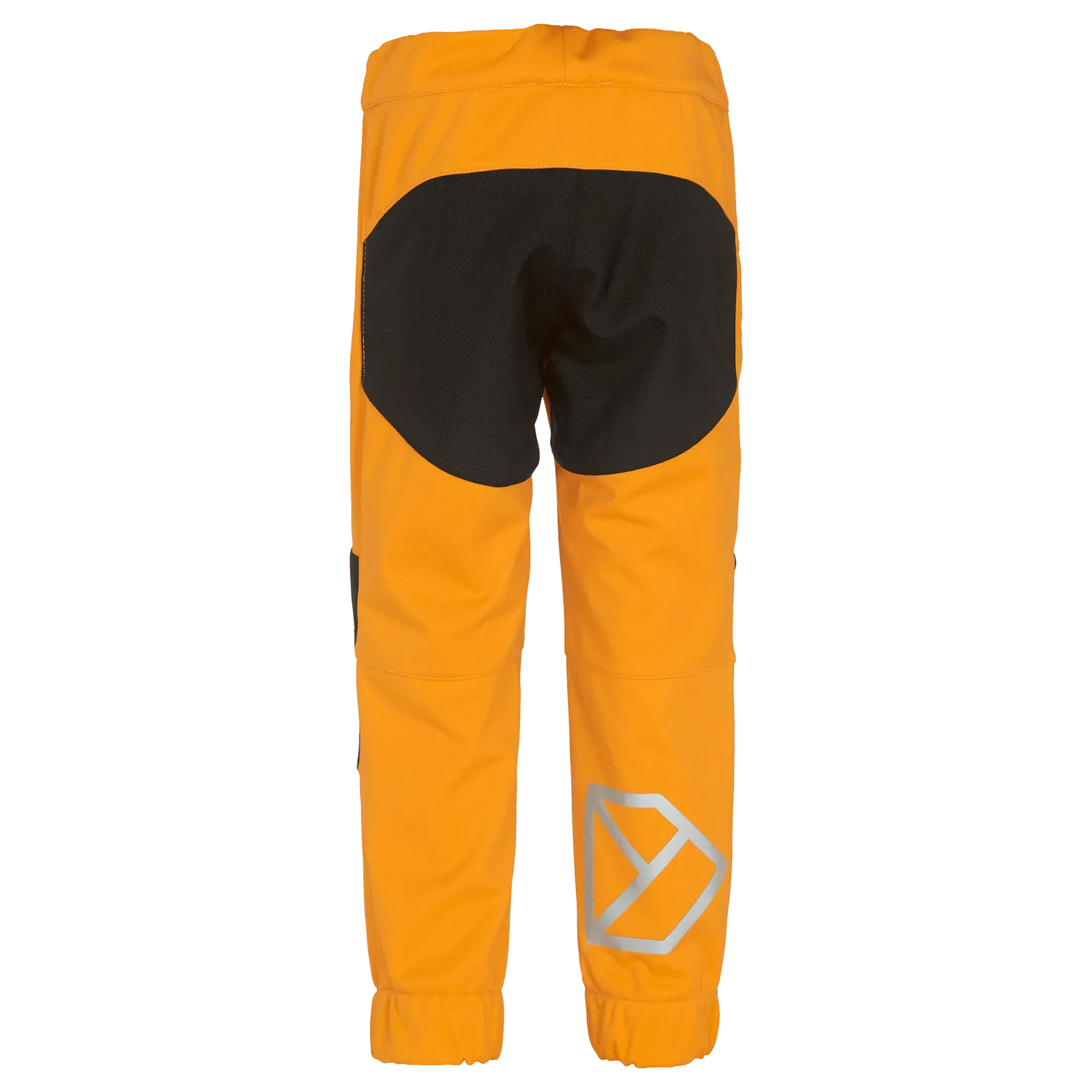 Lövet Kids Pant 5 Happy Orange
