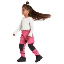 Lövet Kids Pant 5 Sweet Pink