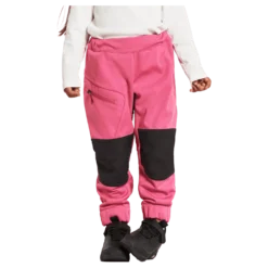 Lövet Kids Pant 5 Sweet Pink
