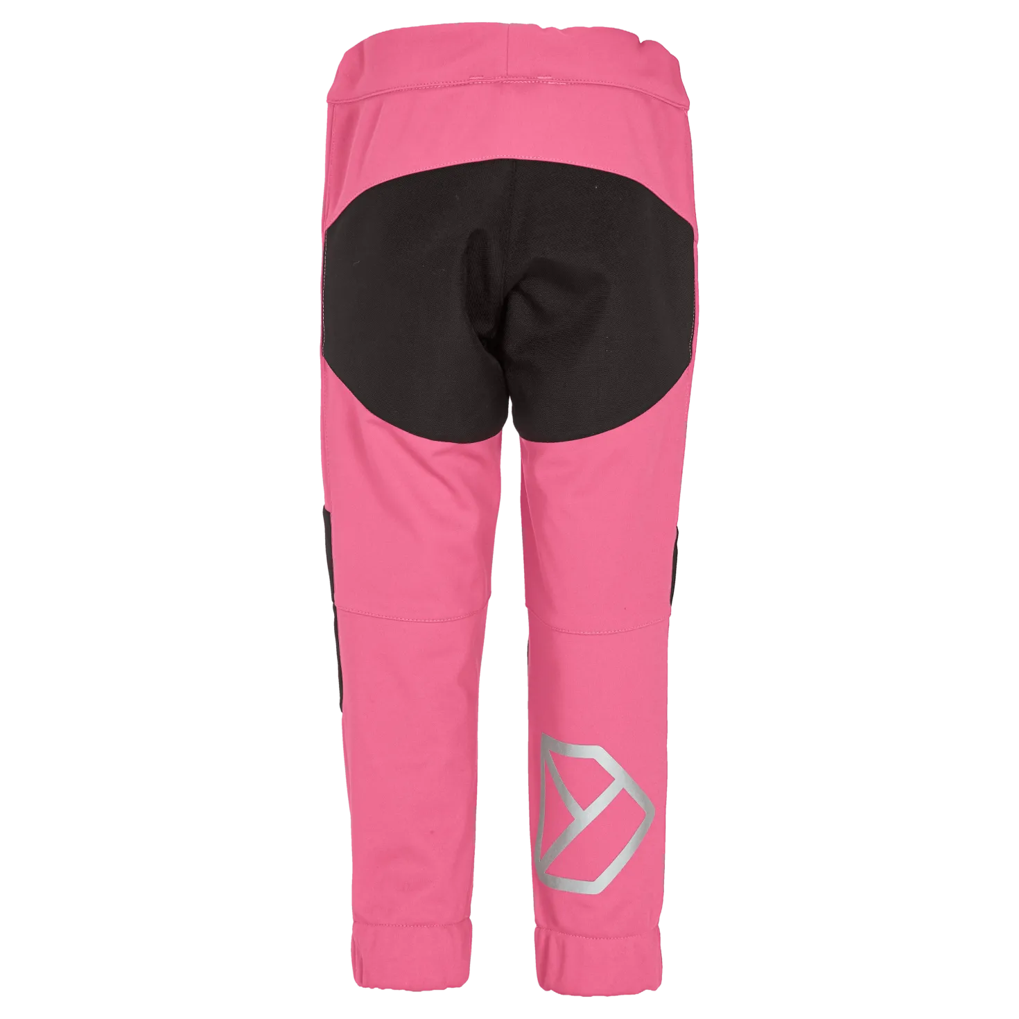 Lövet Kids Pant 5 Sweet Pink