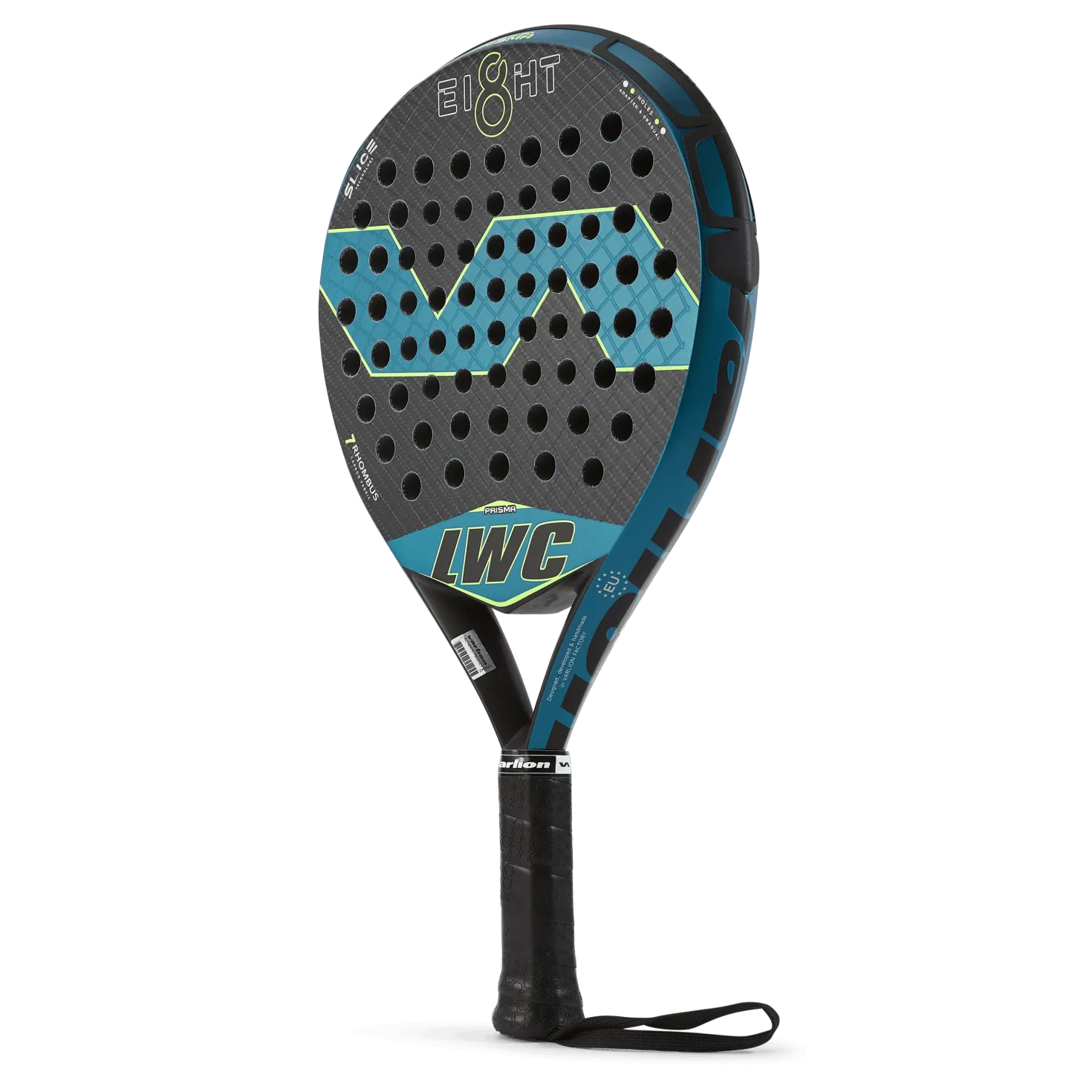 Lw Carbon 8 Prisma