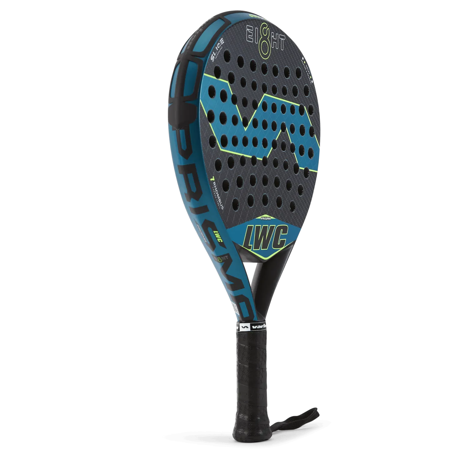 Lw Carbon 8 Prisma